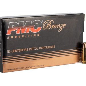 Buy PMC Bronze 45ACP