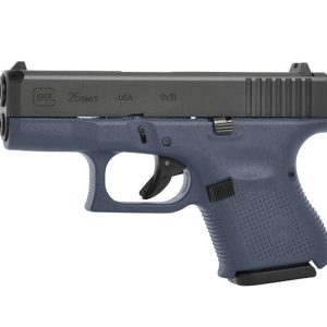 buy Glock 26 Gen 5