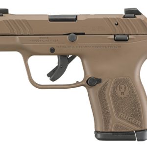 Ruger LCP