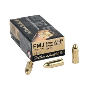 9mm ammo for sale