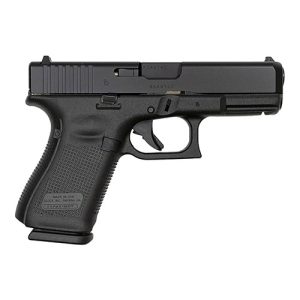 Glock 19 Gen 5