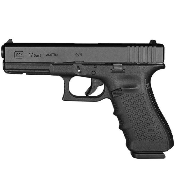 GLOCK 17 Gen 4 For Sale