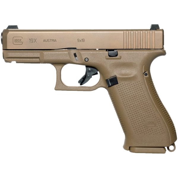 Glock 19x For Sale - Buy Glock 19X Online