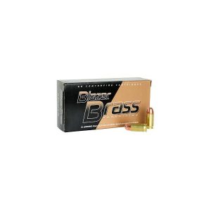 Buy CCI Blazer Brass 45ACP 230 Grain FMJ