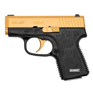 Kahr CW380