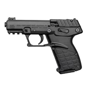 Keltec p17