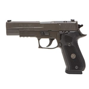 Sig Sauer P220