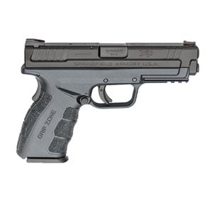 Springfield Xd